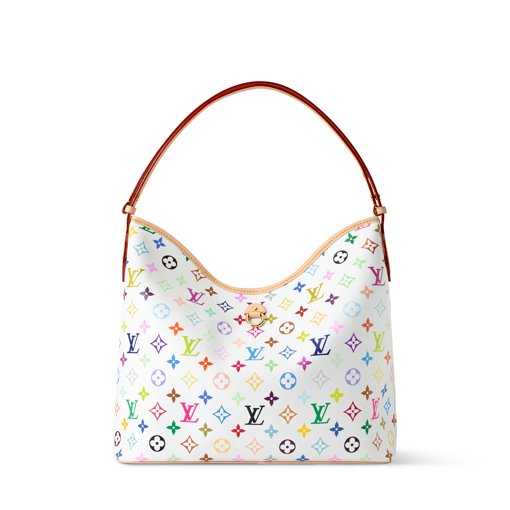 LV x TM Lineup Other Monogram Canvas - Handbags | LOUIS VUITTON